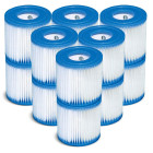 SPA hinchables