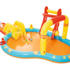 Parques acuáticos infantiles