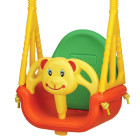 Columpios infantiles