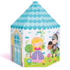 Casitas y tiendas Tipi