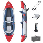 Botes hinchables y kayaks
