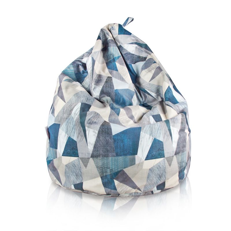 Sillones Puff para embarazadas. Sacos para parideras