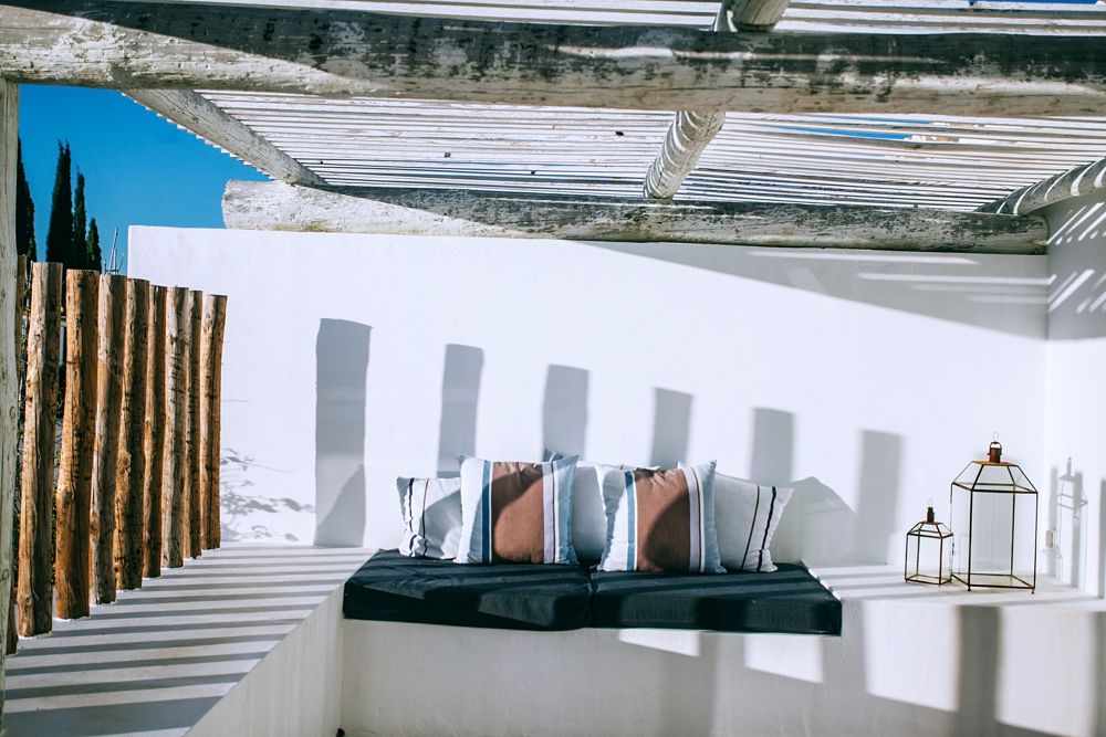 Ideas para decorar tu terraza con estilo y funcionalidad