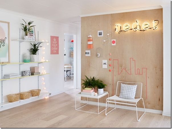 Estilo Nórdico en Colores Pastel DIY | Hazlo Tú Mismo