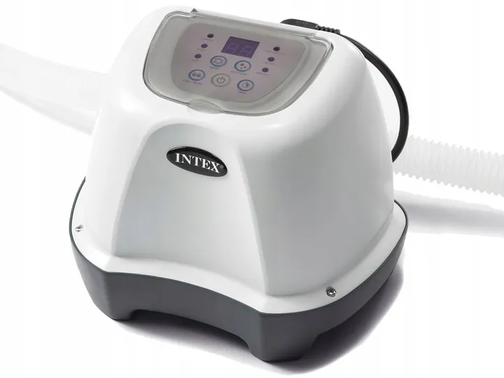 Generador de Cloro para Piscinas INTEX 26664 - 3