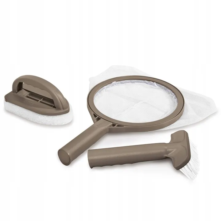 Juego de Limpieza de Piscina INTEX 28004 - 2