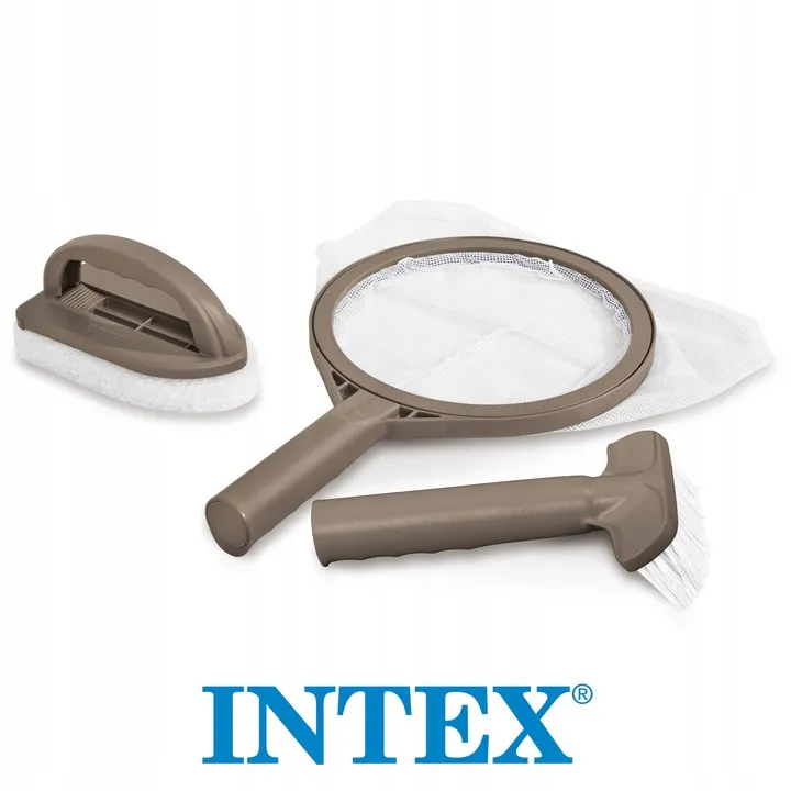 Juego de Limpieza de Piscina INTEX 28004 - 7