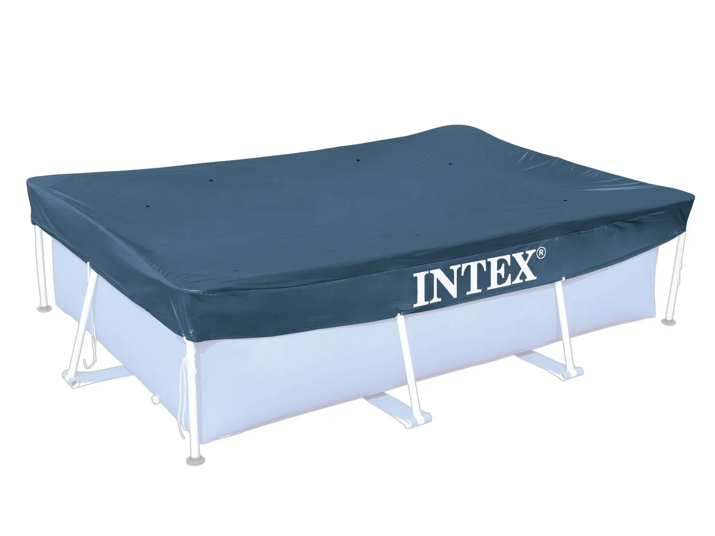 Cubierta de Piscina para Piscina Tubular 300 x 200 cm INTEX 28038
