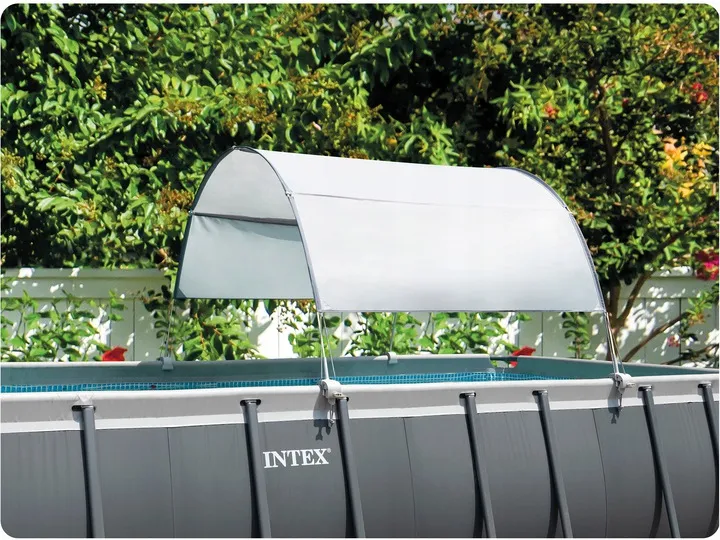 Toldo para Piscina INTEX 28054 - 2
