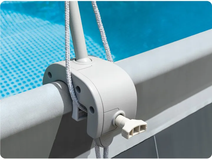 Toldo para Piscina INTEX 28054 - 4