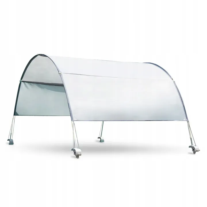 Toldo para Piscina INTEX 28054 - 6