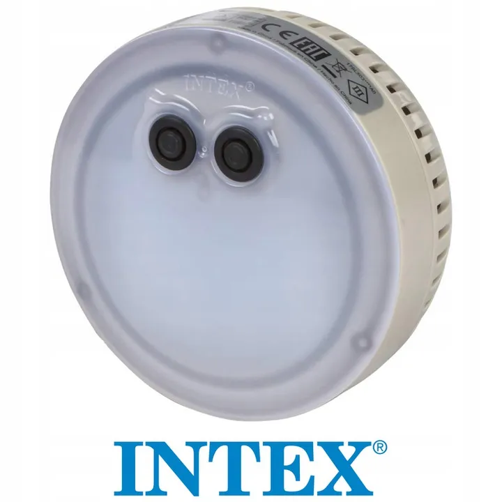 Lámpara LED Multicolor para SPA INTEX 28503 - 2