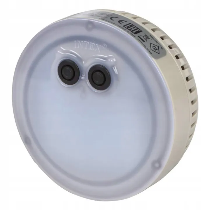 Lámpara LED Multicolor para SPA INTEX 28503 - 6