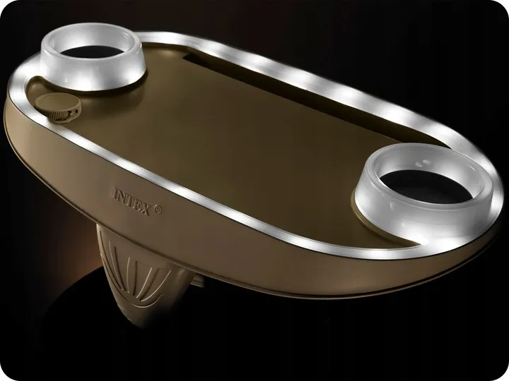 Portavasos INTEX 28520 para SPA - 4