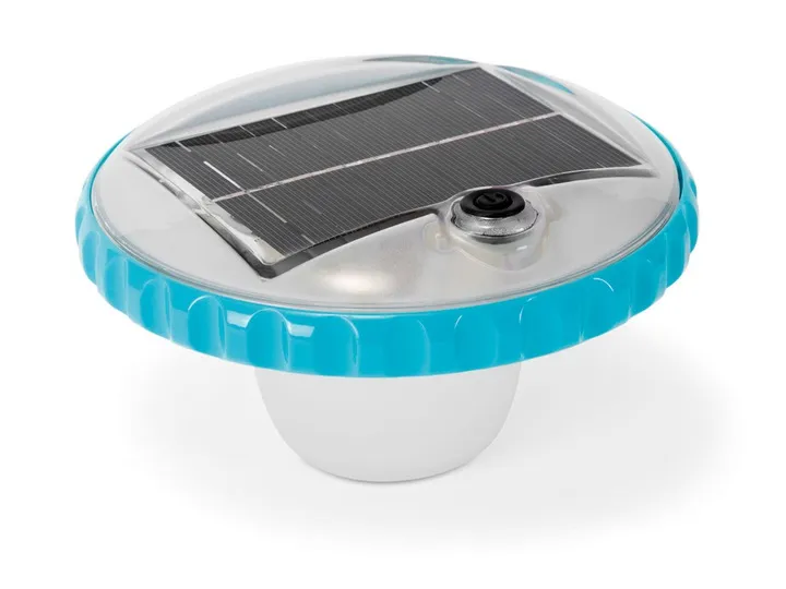 Luz LED Solar Flotante INTEX 28695