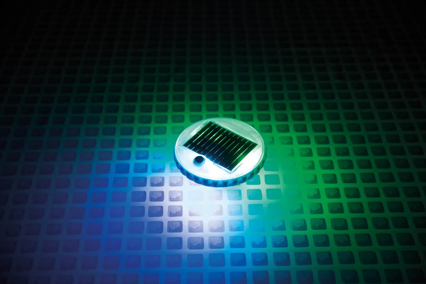 Luz LED Solar Flotante INTEX 28695 - 3