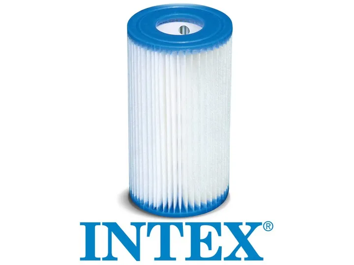 6 x Filtro para bomba conjunto Tipo A INTEX 29000 - 3
