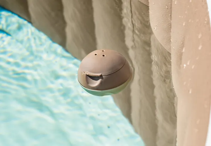 Flotador para piscina INTEX 29044 - 5