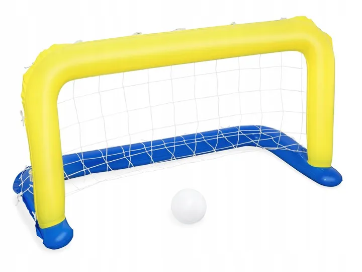Portería de piscina + Pelota 137 x 66 cm Bestway 52123 - 2