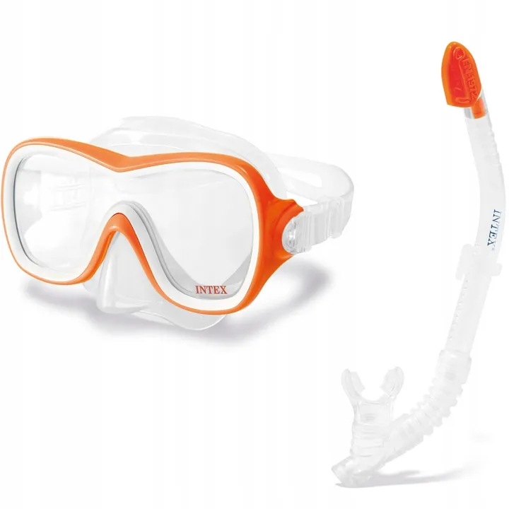 Set de Snorkel Wave INTEX 55647 - 2