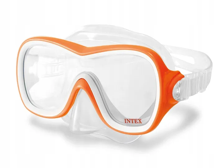Set de Snorkel Wave INTEX 55647 - 3
