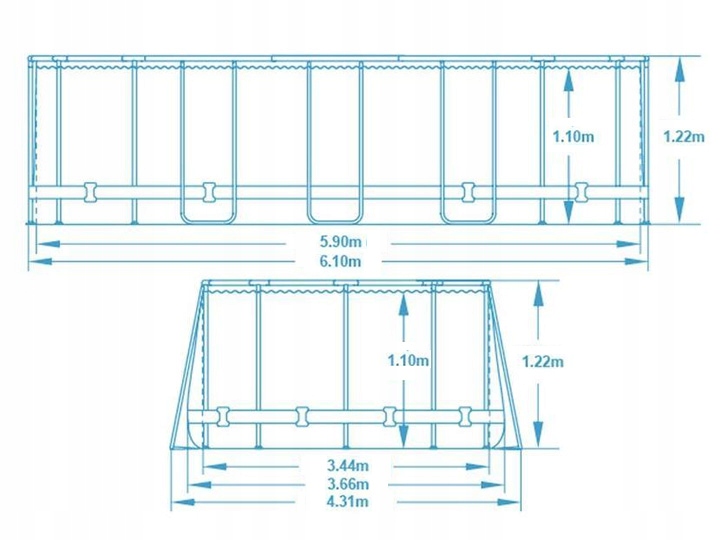 56719