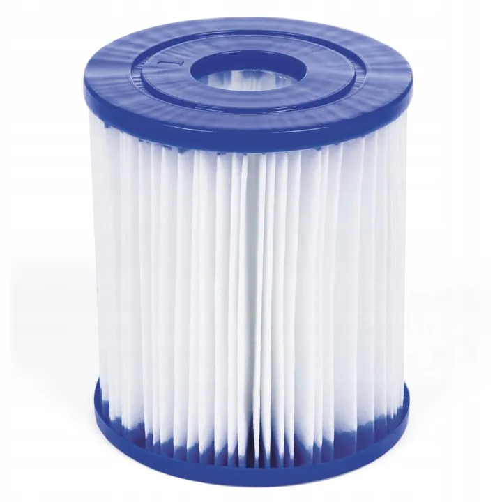 Filtro para bomba filtrante Tipo I - juego de 12 pzas. Bestway 58093 - 3