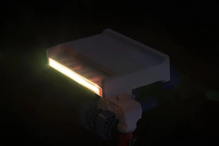 Cascada de Piscina con Luz LED Bestway 58619 - 11