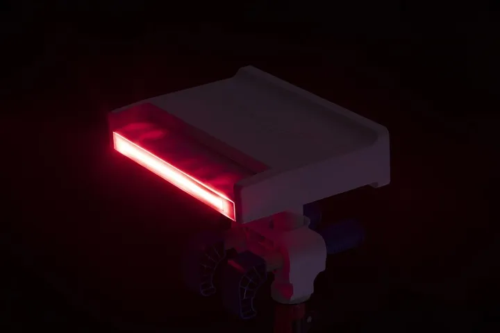 Cascada de Piscina con Luz LED Bestway 58619 - 5