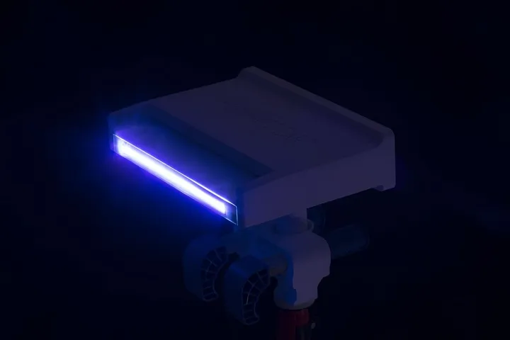 Cascada de Piscina con Luz LED Bestway 58619 - 6