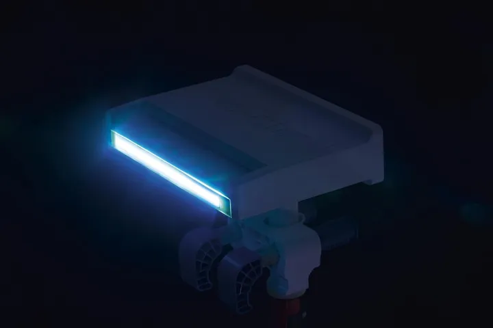 Cascada de Piscina con Luz LED Bestway 58619 - 10