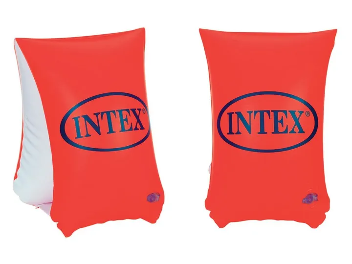 Manguitos de natación para niños 30 x 15 cm INTEX 58641 - 3