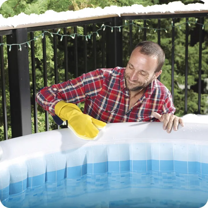 Bestway 60310 Kit de limpieza SPA - 4