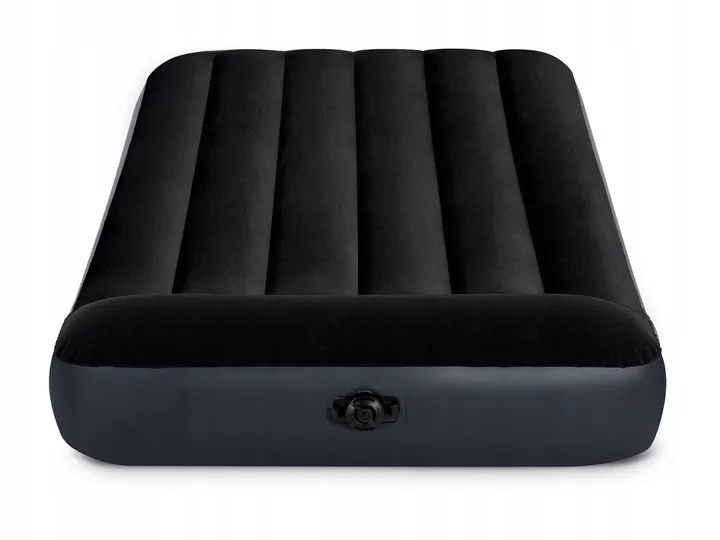 Colchón Hinchable con Bomba 191 x 99 x 25 cm INTEX 64141 - 9