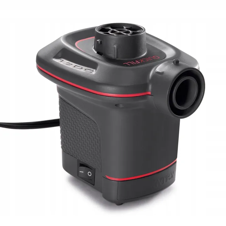 Bomba Eléctrica 12 V Intex 66636