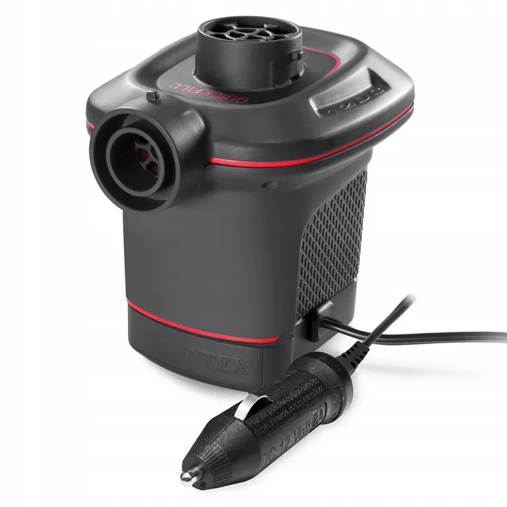 Bomba Eléctrica 12 V Intex 66636 - 3