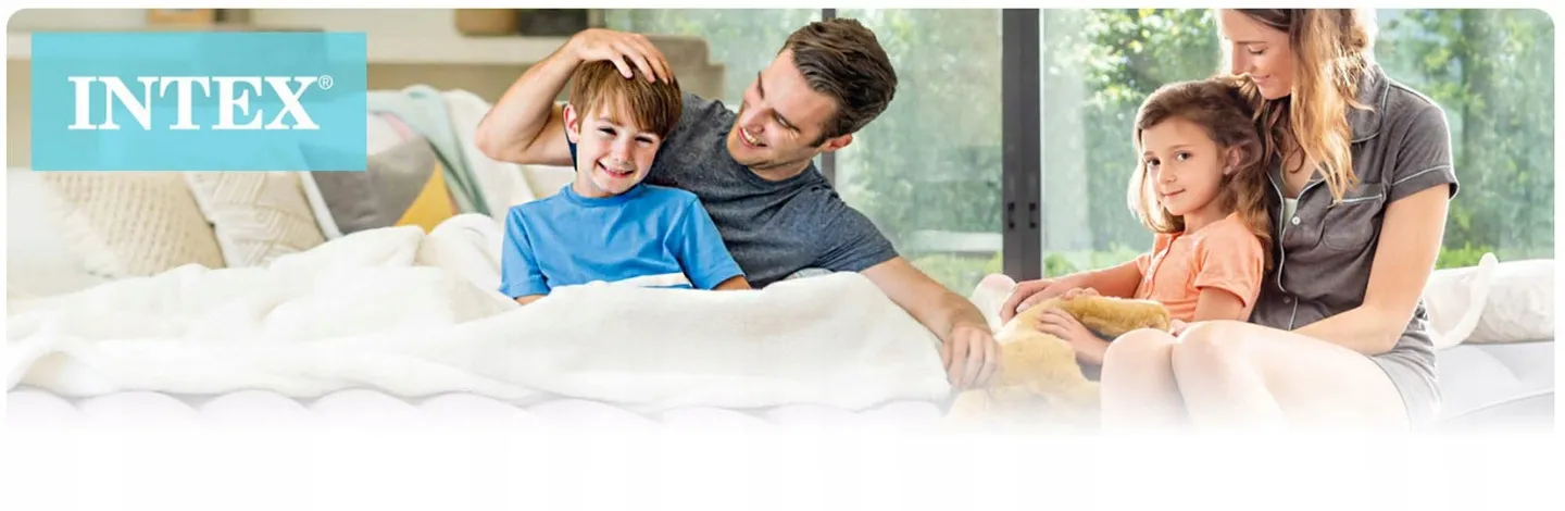 Sillón hinchable Puff INTEX 68579
