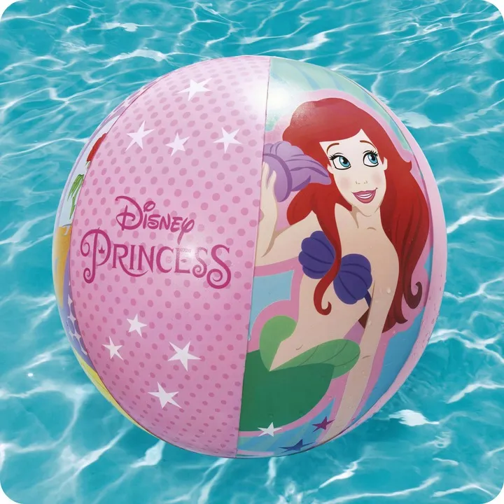 Bestway 91042 Pelota Playa Disney Princess 51 cm - 4