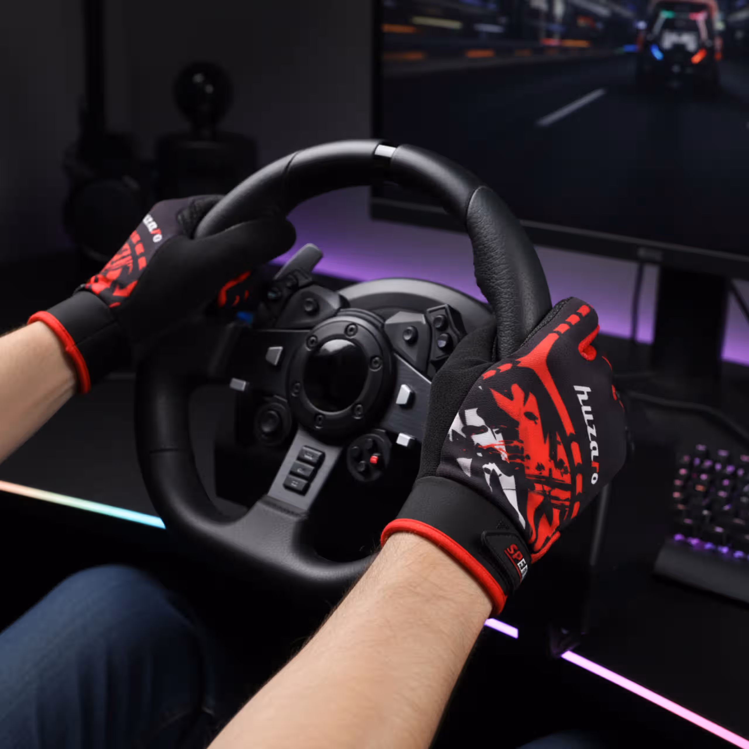 Diseño Speed 6.0