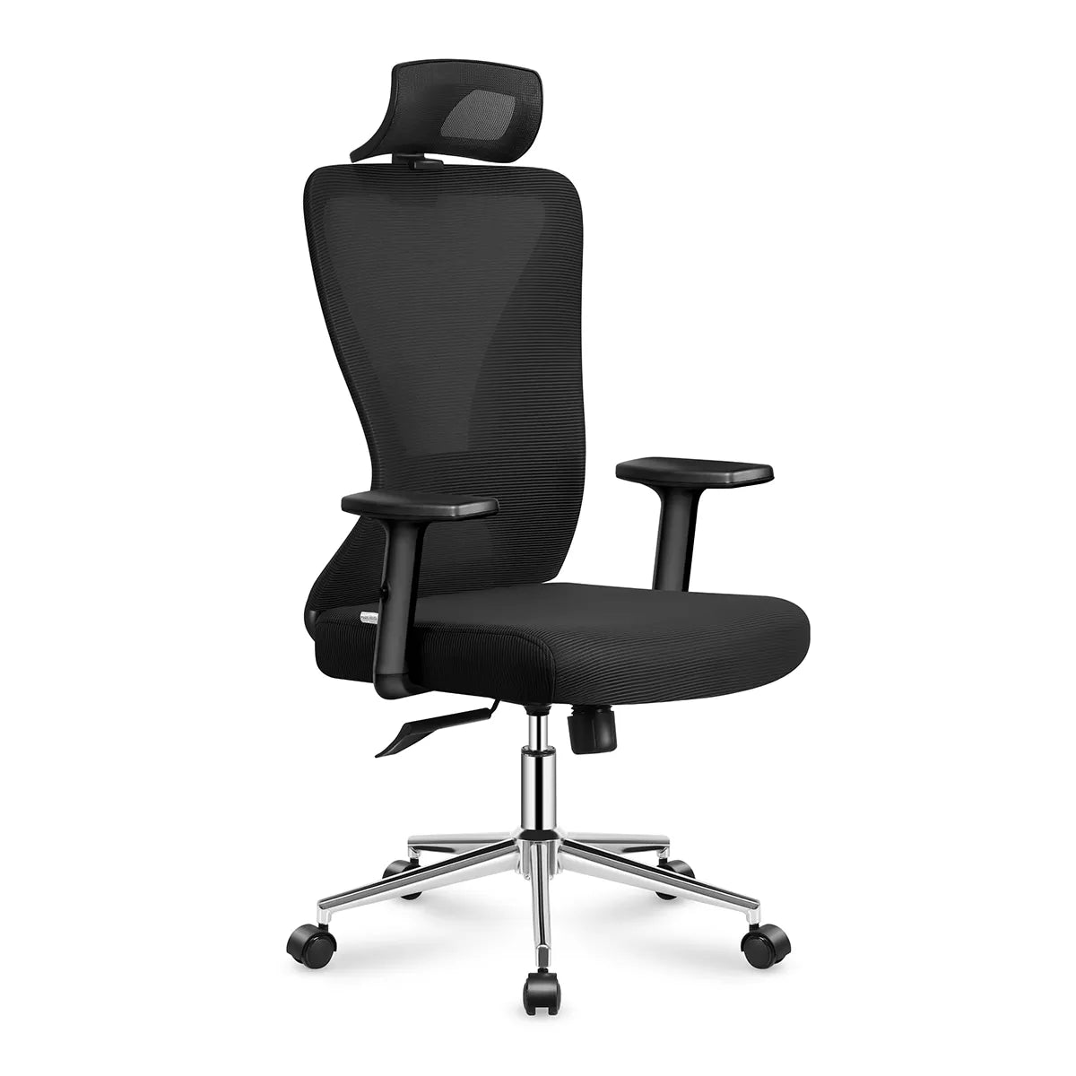 Respaldo derecho del sillón Mark Adler Manager 3.5 Black