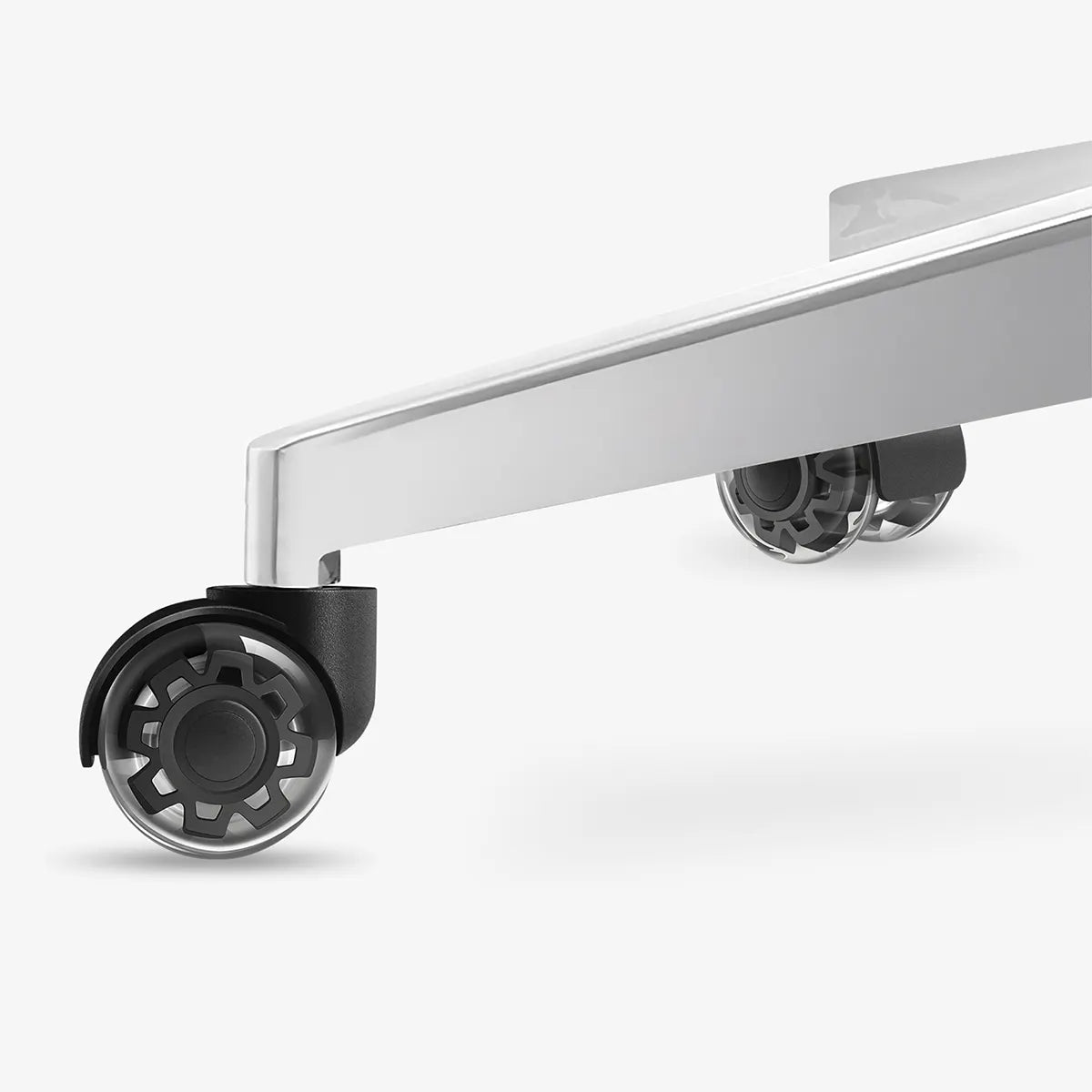 Ruedas Wheels 3.0 Negro para Sillas