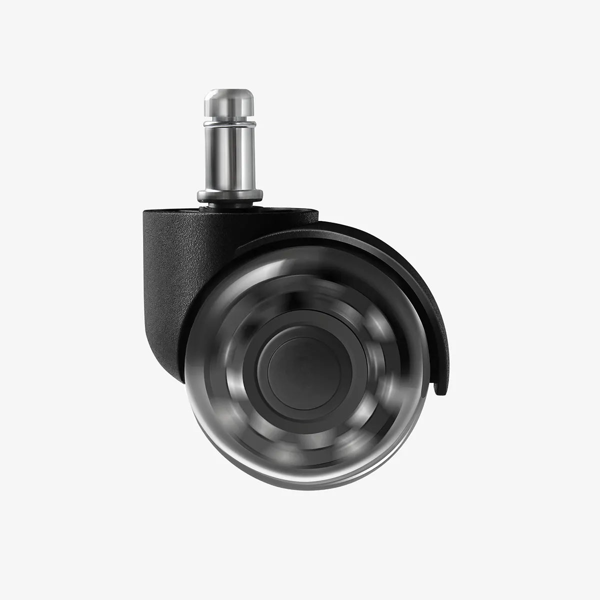 Ruedas Wheels 3.0 Negro para Sillas - 6
