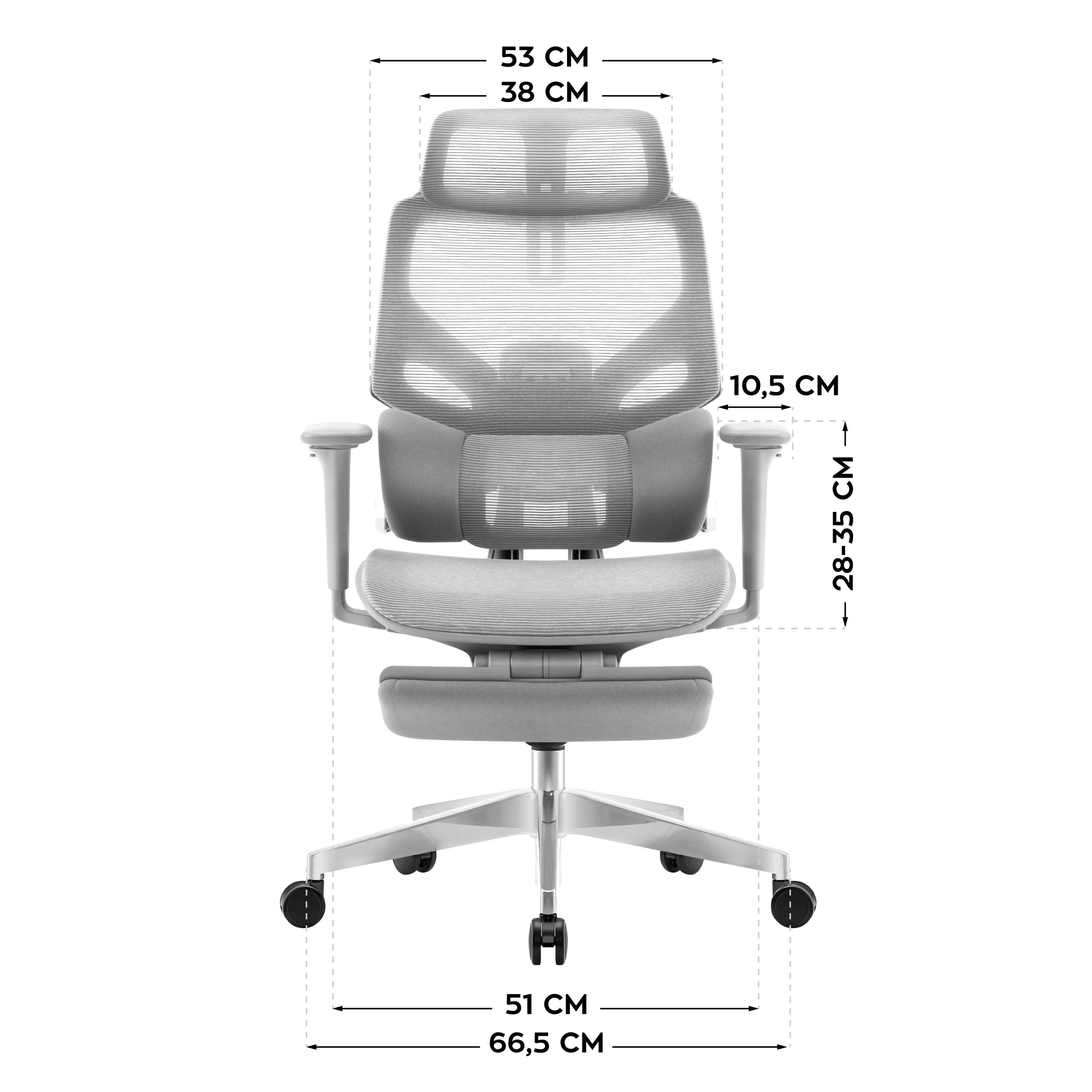 Dimensiones Expert 8.7
