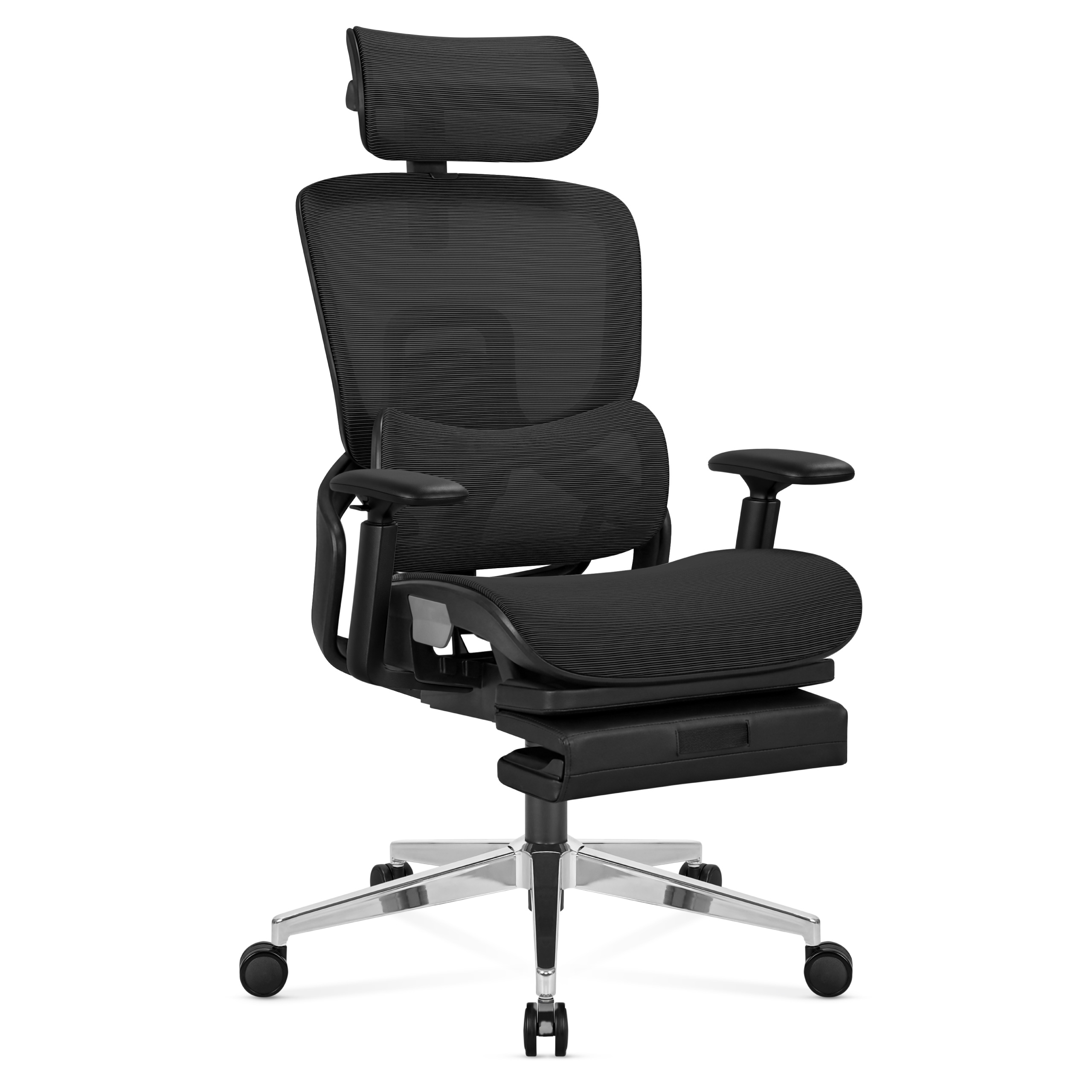 Respaldo derecho de la silla Mark Adler Boss Exper 9.3