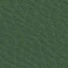 verde oscuro-cuero ecológico